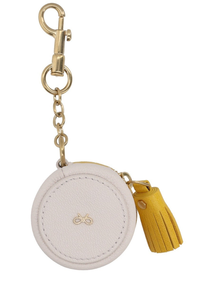 ANYA HINDMARCH - Woman - Yellow - Wallet