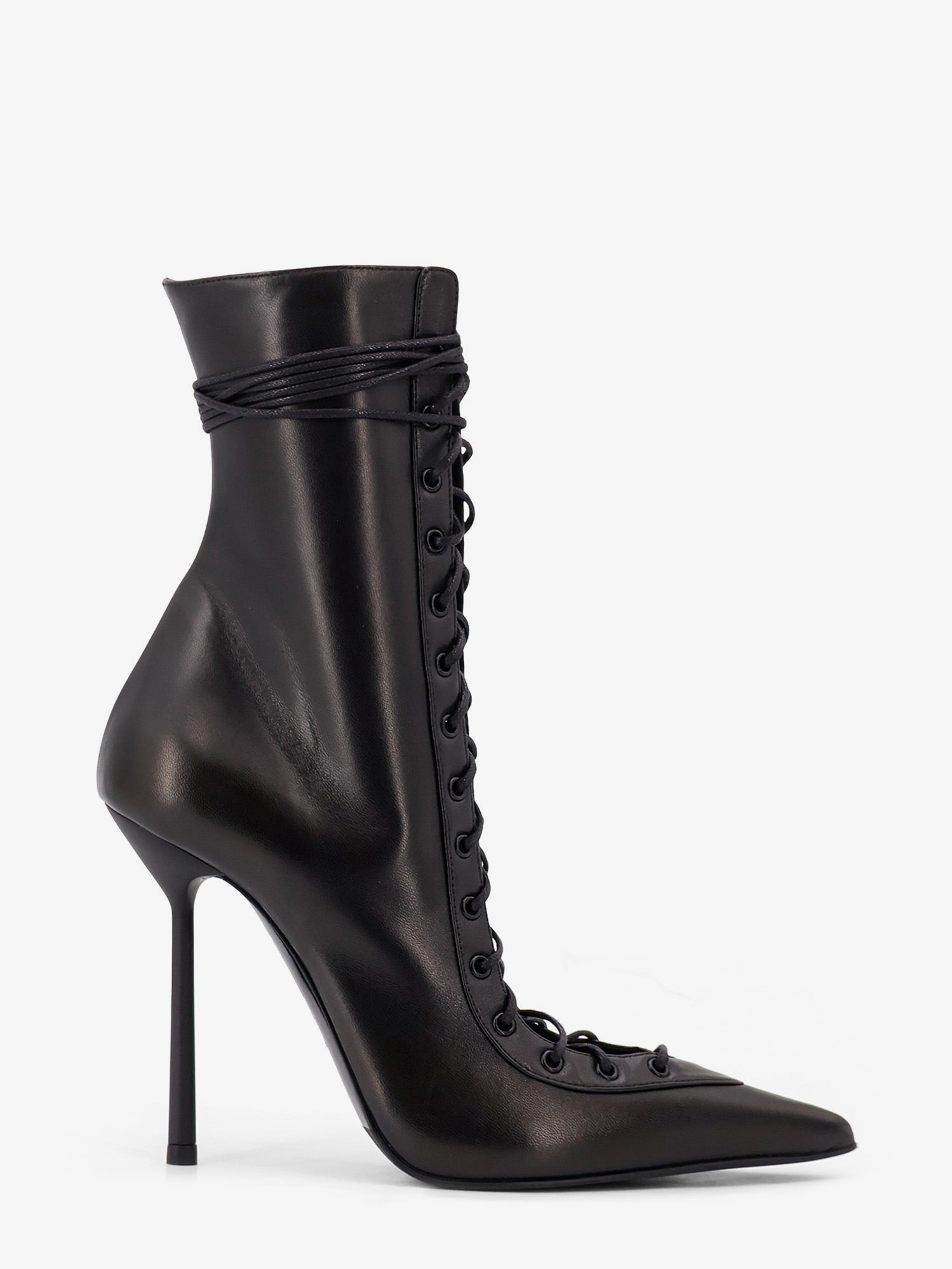LE SILLA - Woman - Black - Boot
