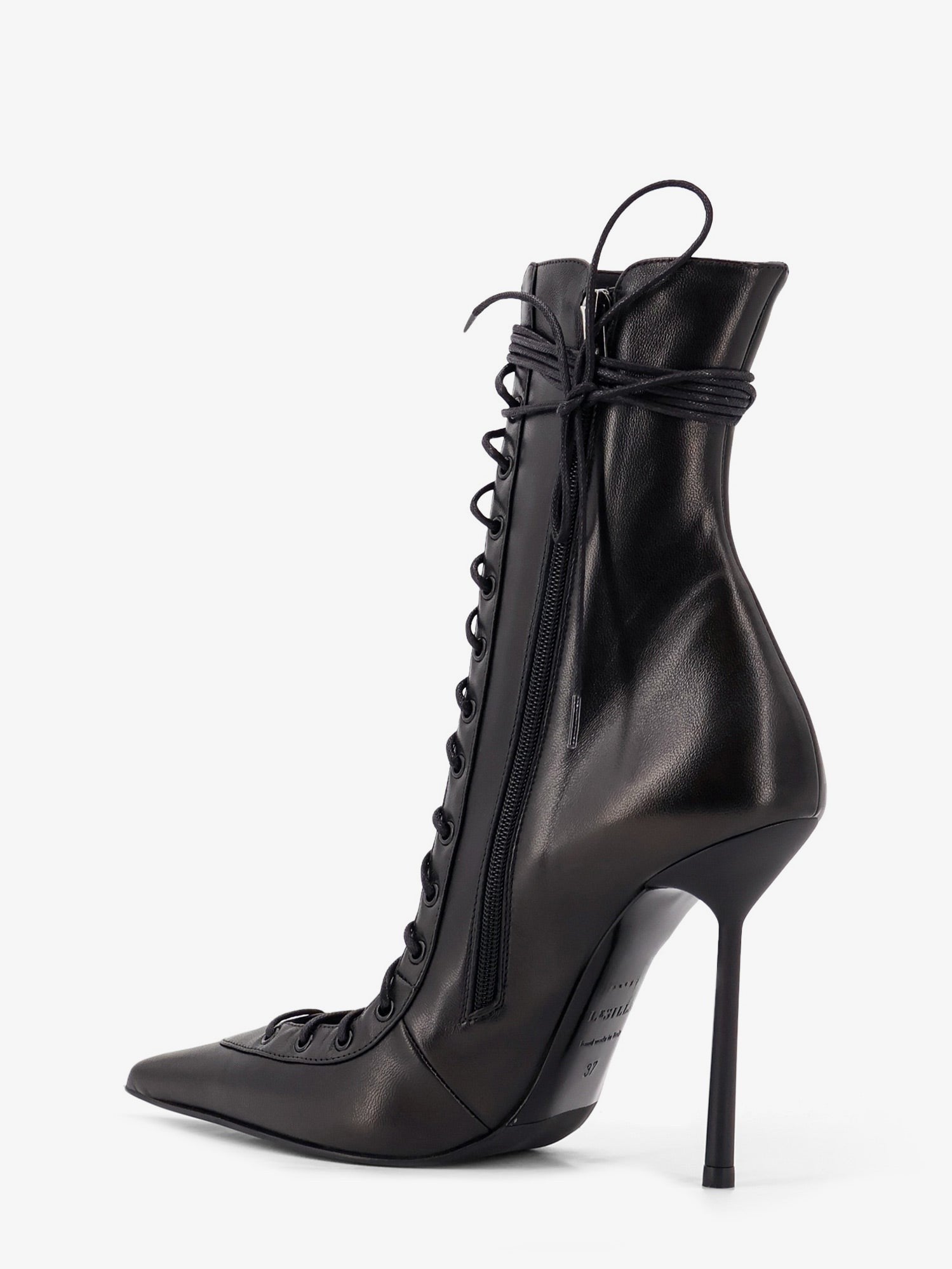 LE SILLA - Woman - Black - Boot