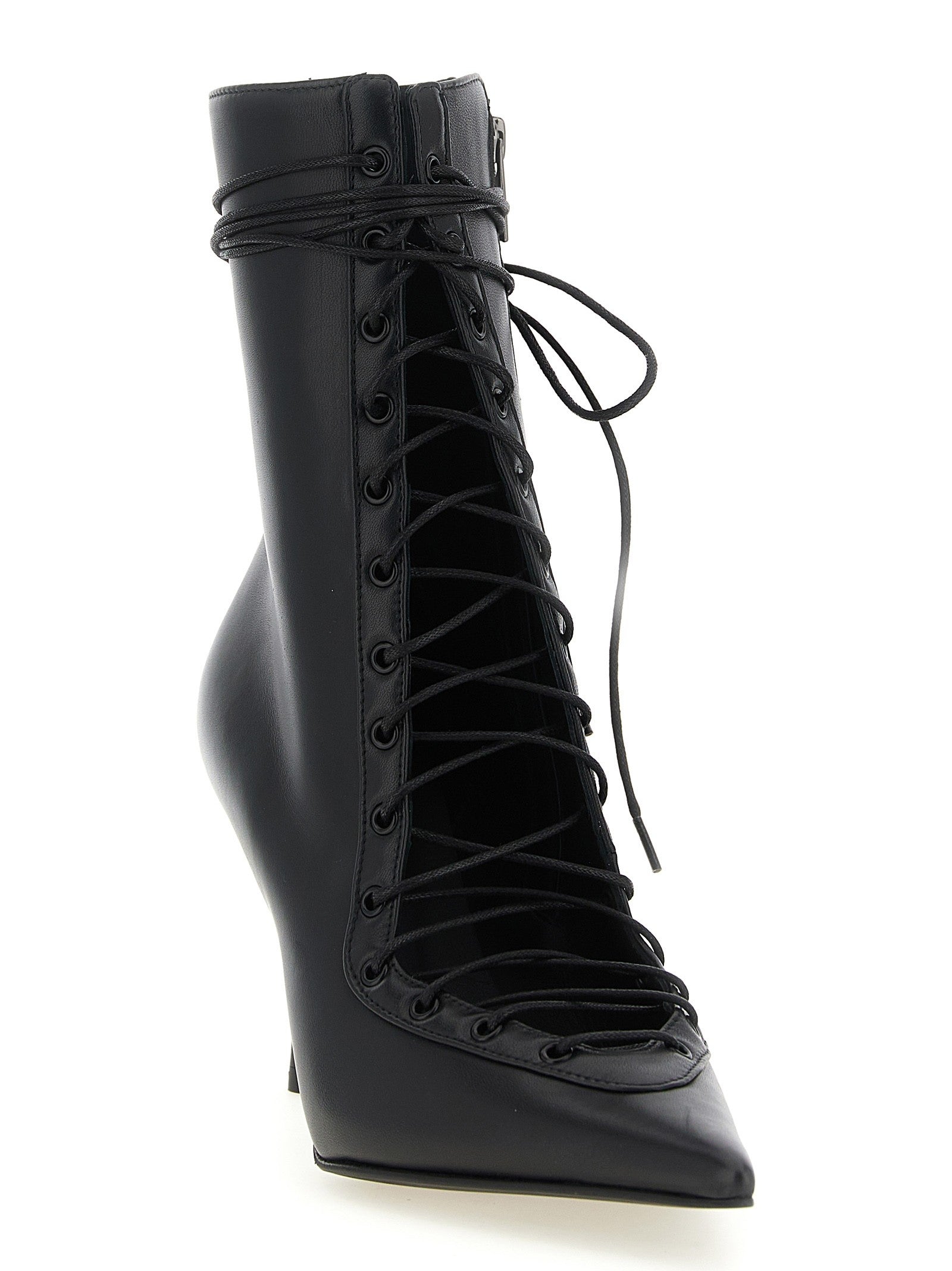 LE SILLA - nan - Black - Boot