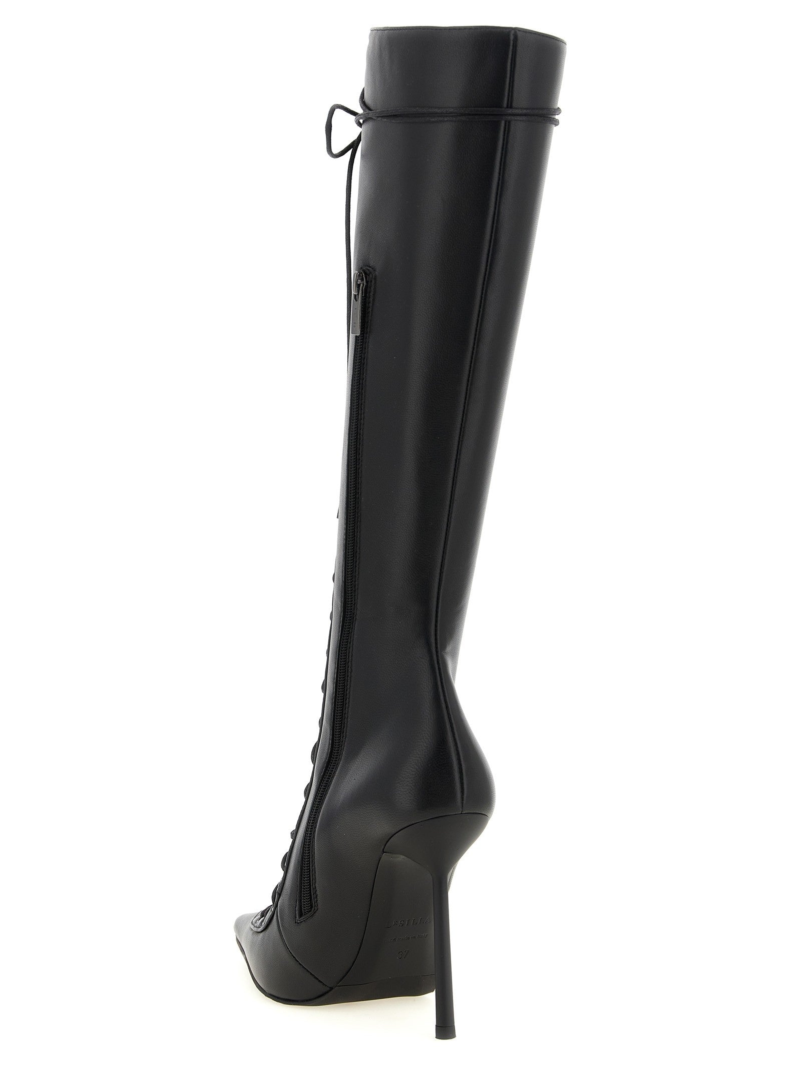 LE SILLA - nan - Black - Boot