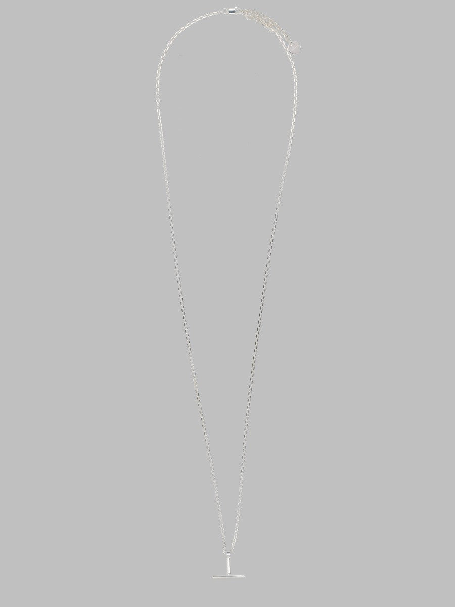 TOM FORD - Man - Silver - Necklace