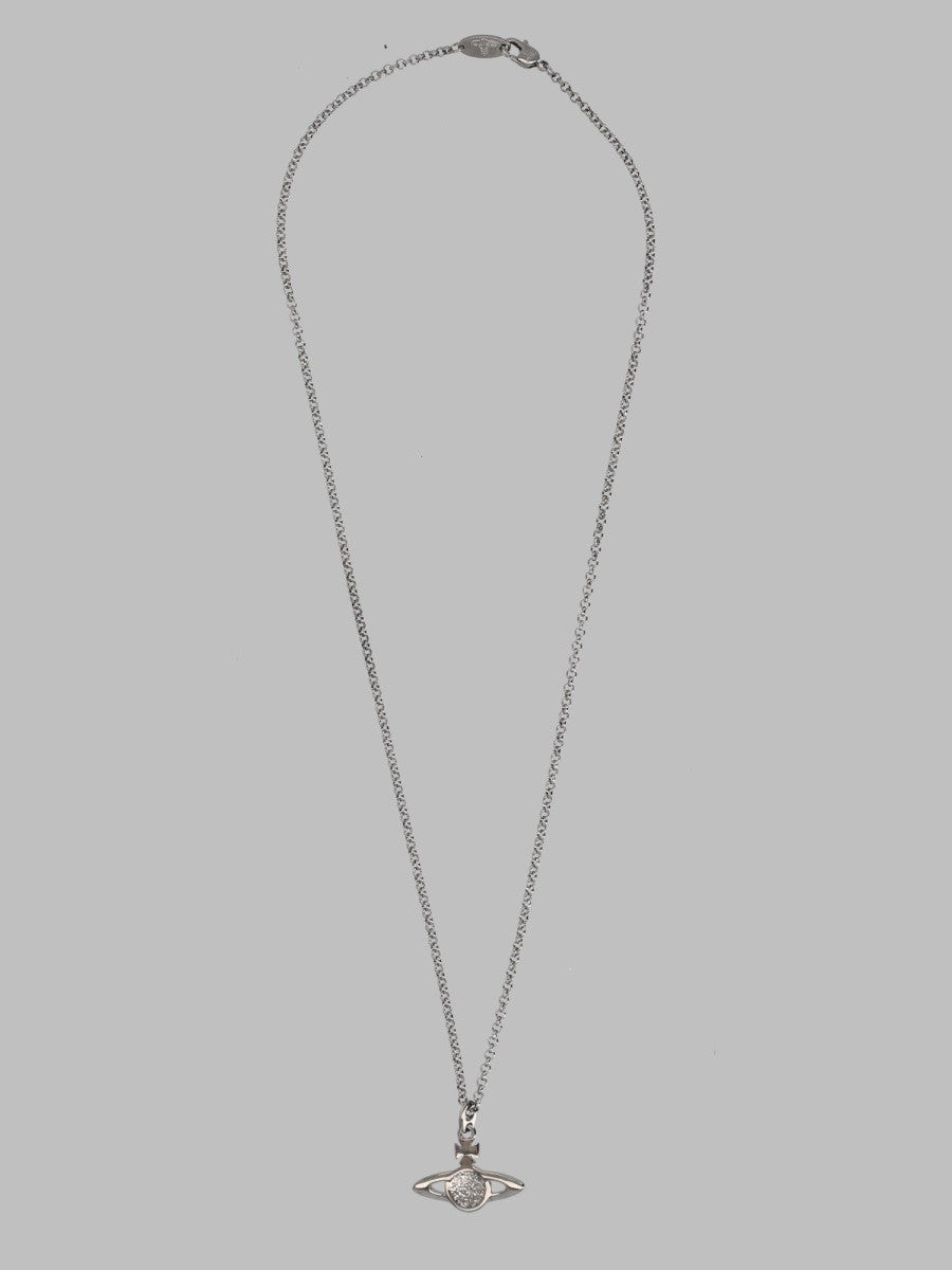 Vivienne Westwood - Woman - Black - Necklace