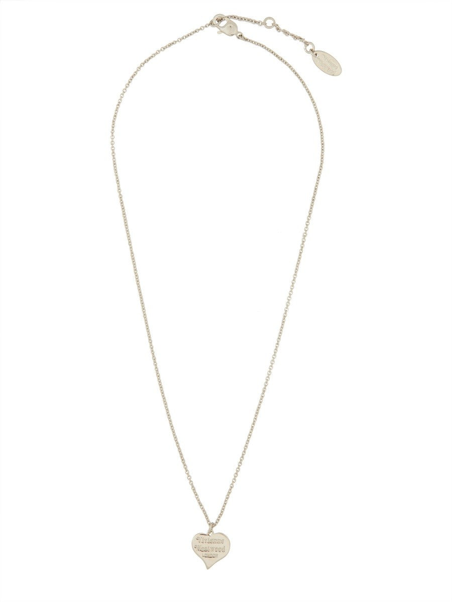 Vivienne Westwood - Woman - Gold - Necklace