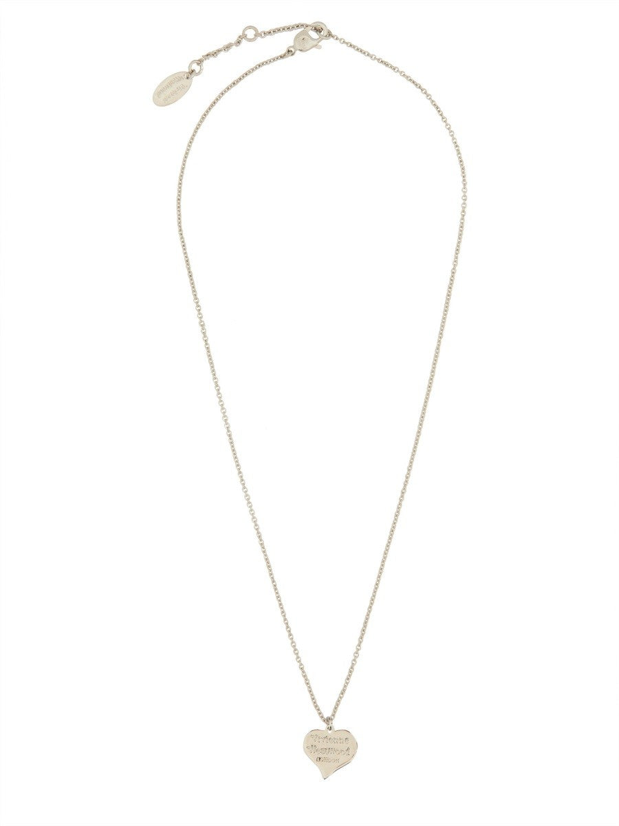 Vivienne Westwood - Woman - Gold - Necklace