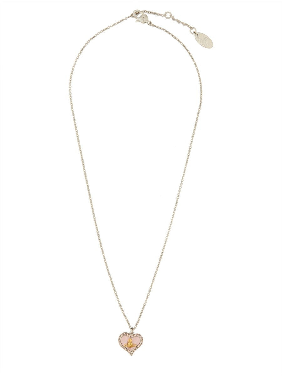 Vivienne Westwood - Woman - Gold - Necklace