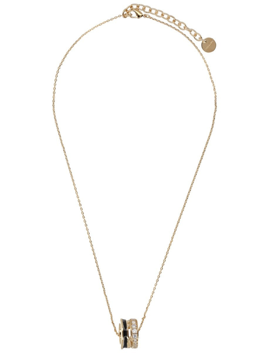 Ferragamo - Woman - Gold - Necklace
