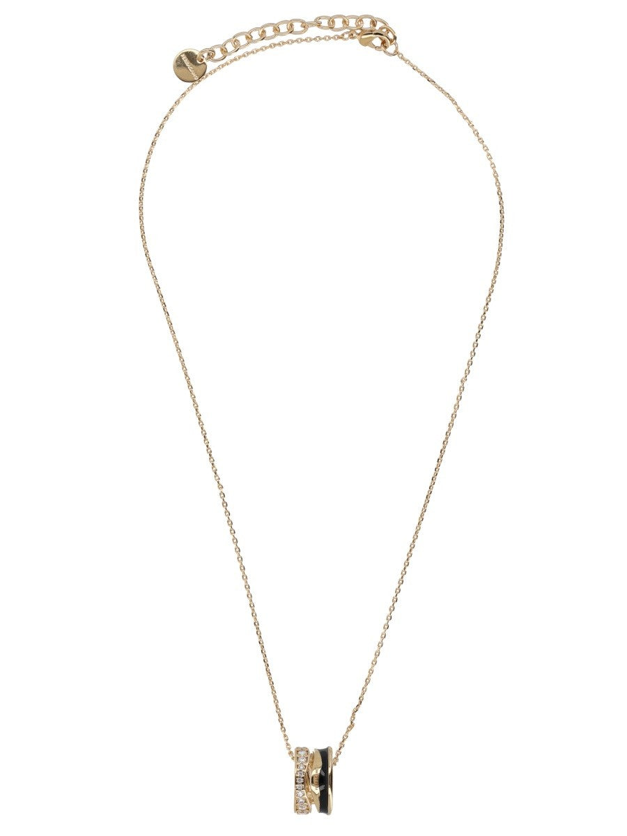 Ferragamo - Woman - Gold - Necklace