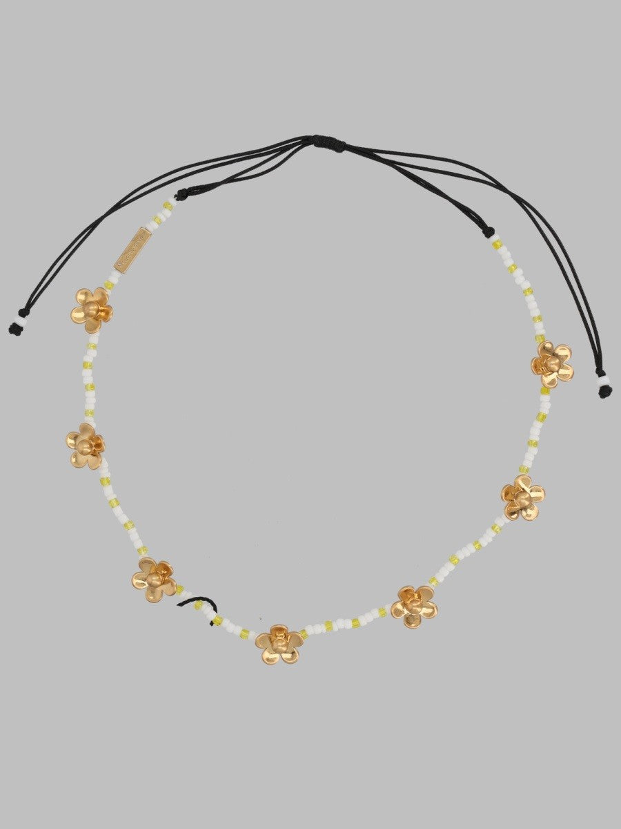 Marc Jacobs - Woman - Multicolor - Necklace