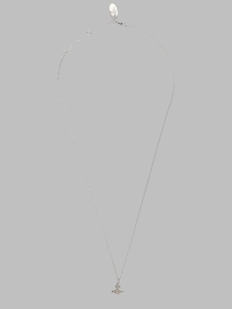 Vivienne Westwood - Woman - Silver - Necklace