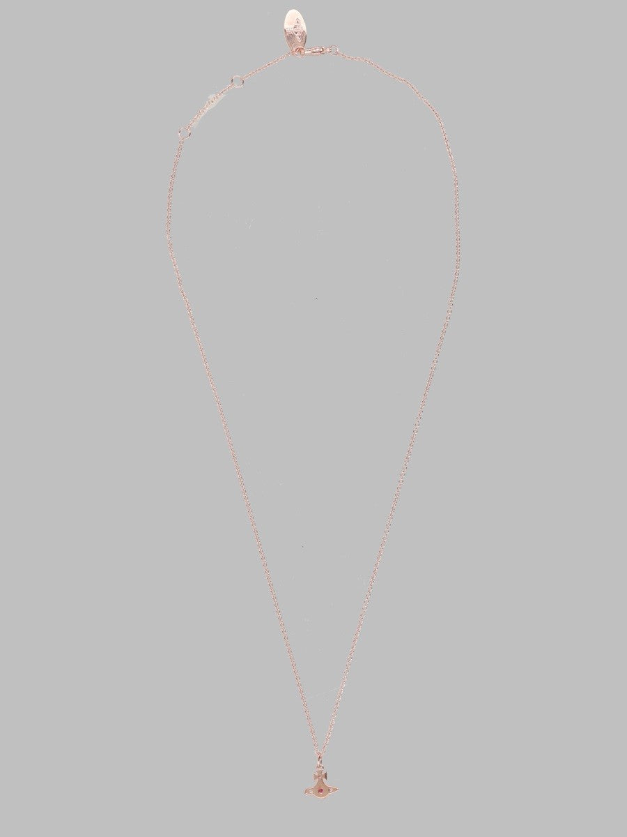 Vivienne Westwood - Woman - Black - Necklace