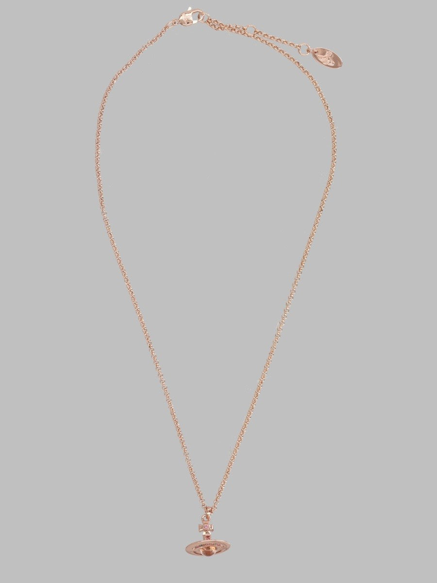 Vivienne Westwood - Woman - Gold - Necklace