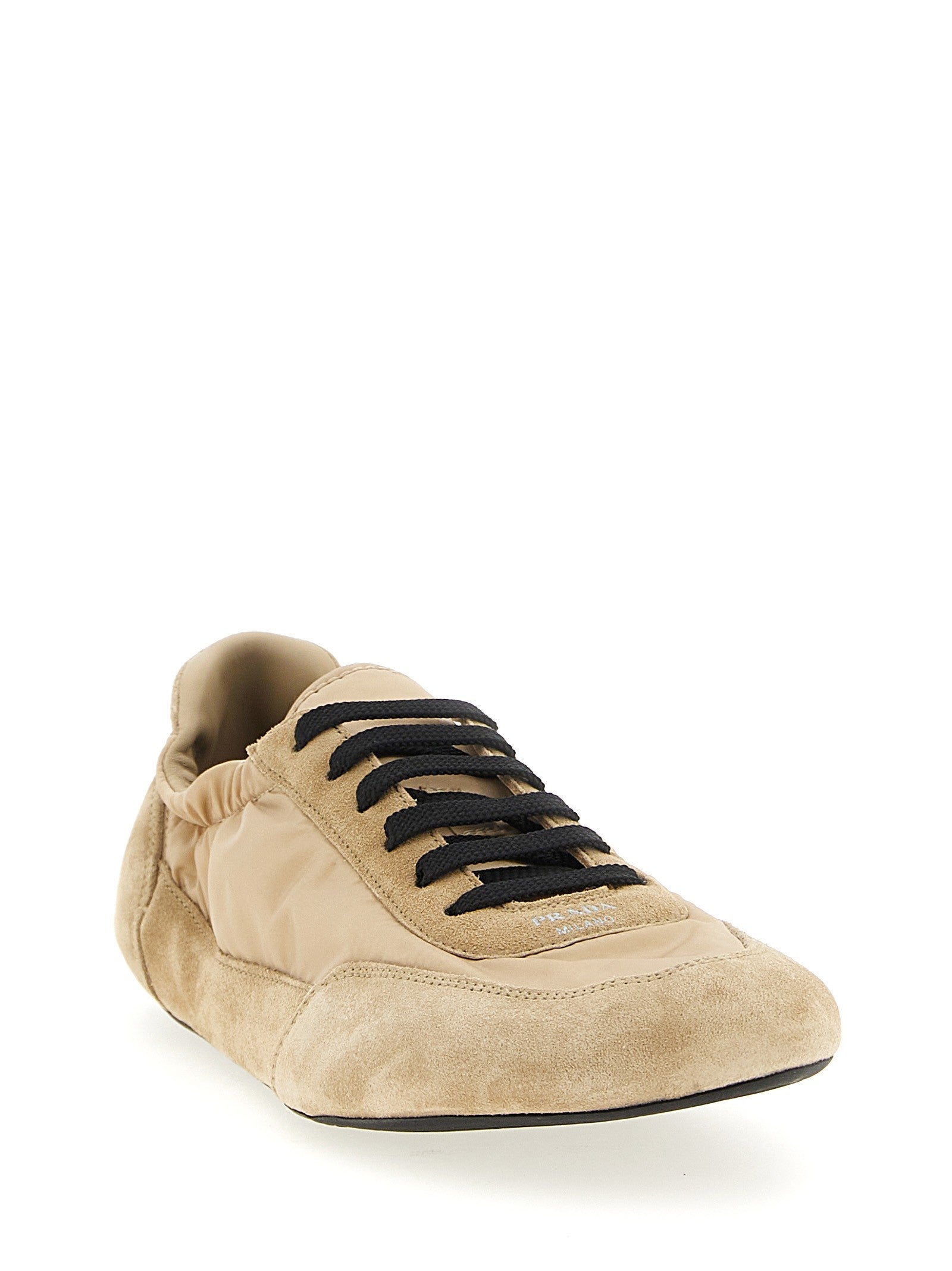 PRADA - nan - Beige - Sneaker