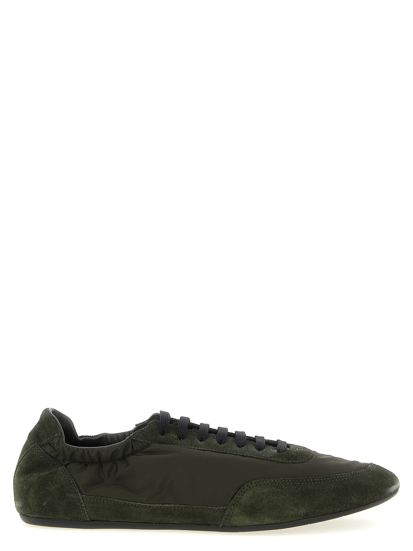PRADA - nan - Green - Sneaker