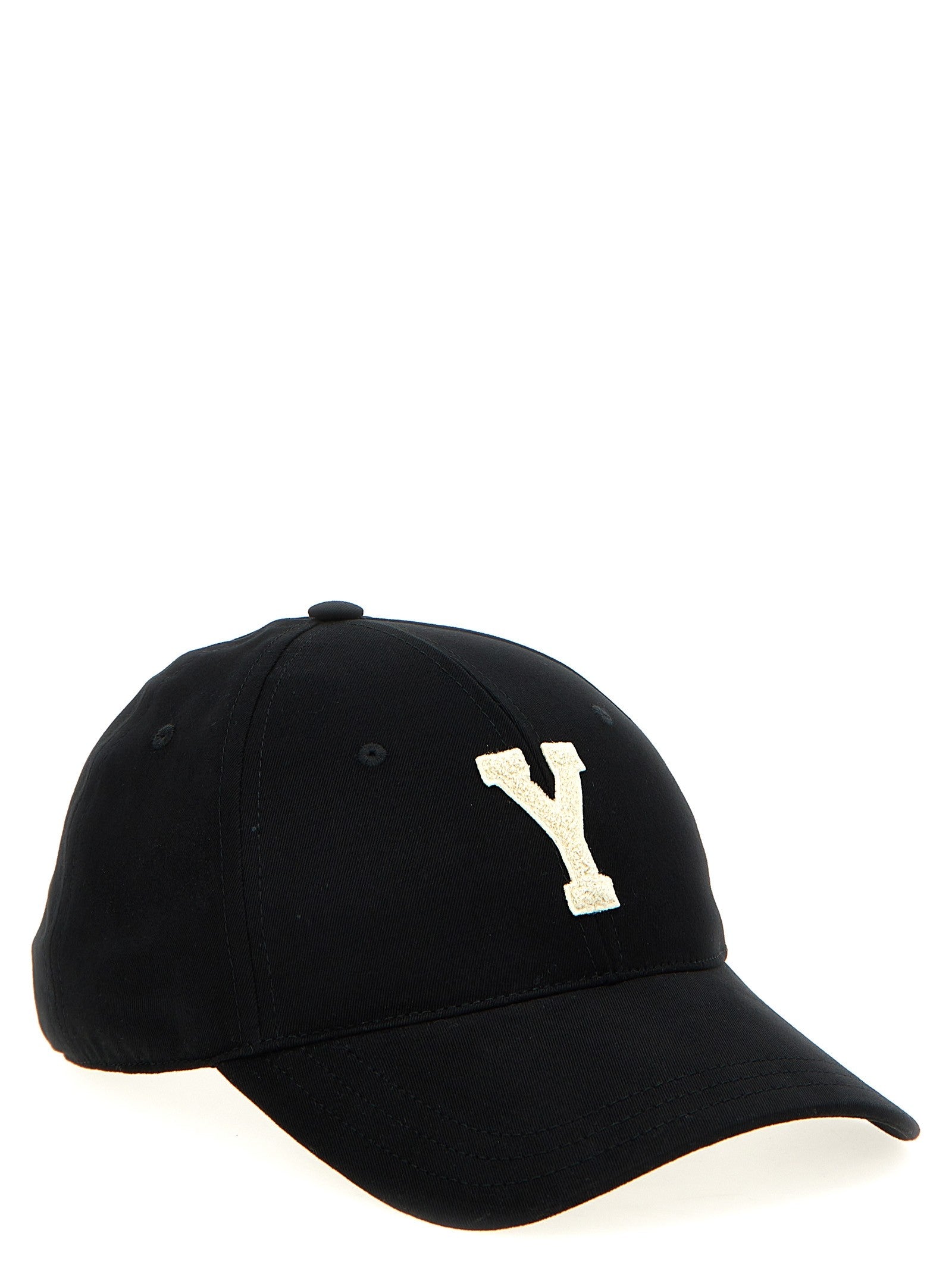 Saint Laurent - nan - Black - Hat