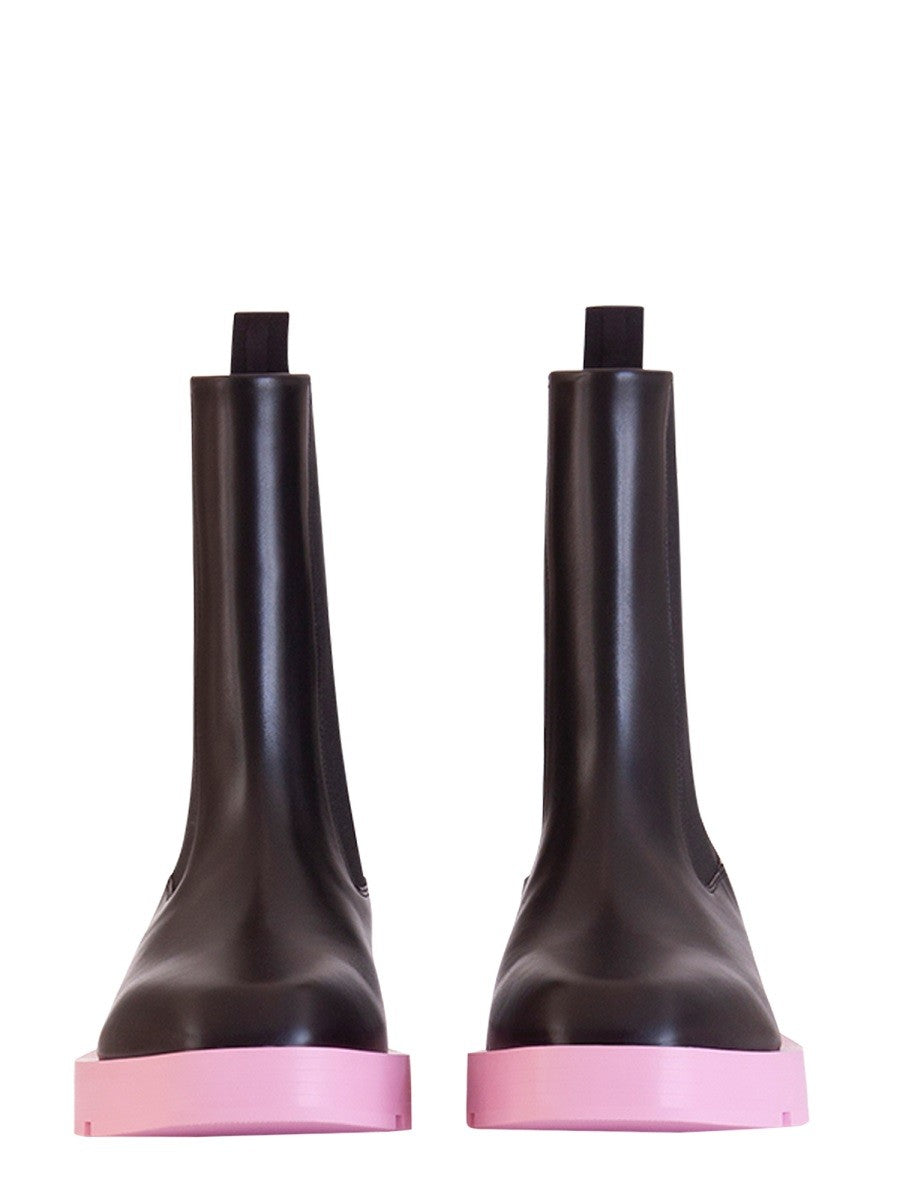 Givenchy - Woman - Black - Boot