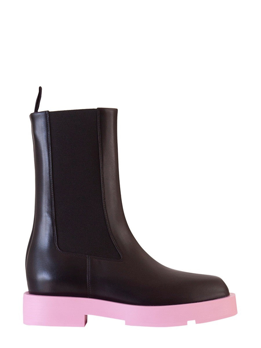 Givenchy - Woman - Black - Boot