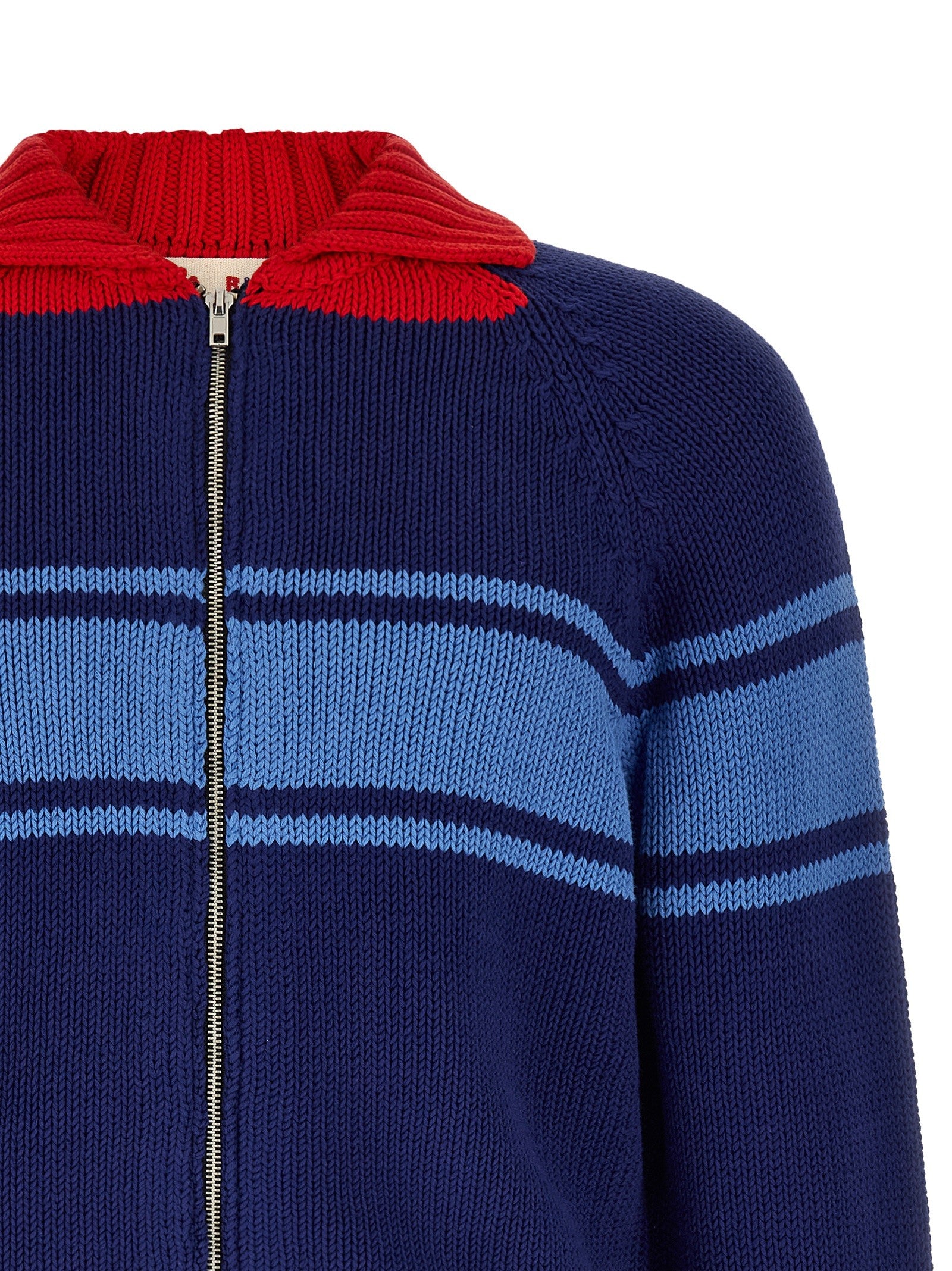 Marni - nan - Blue - Sweater