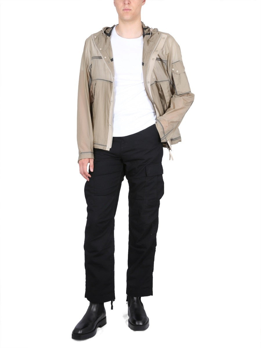 TEN C - Man - Beige - Jacket