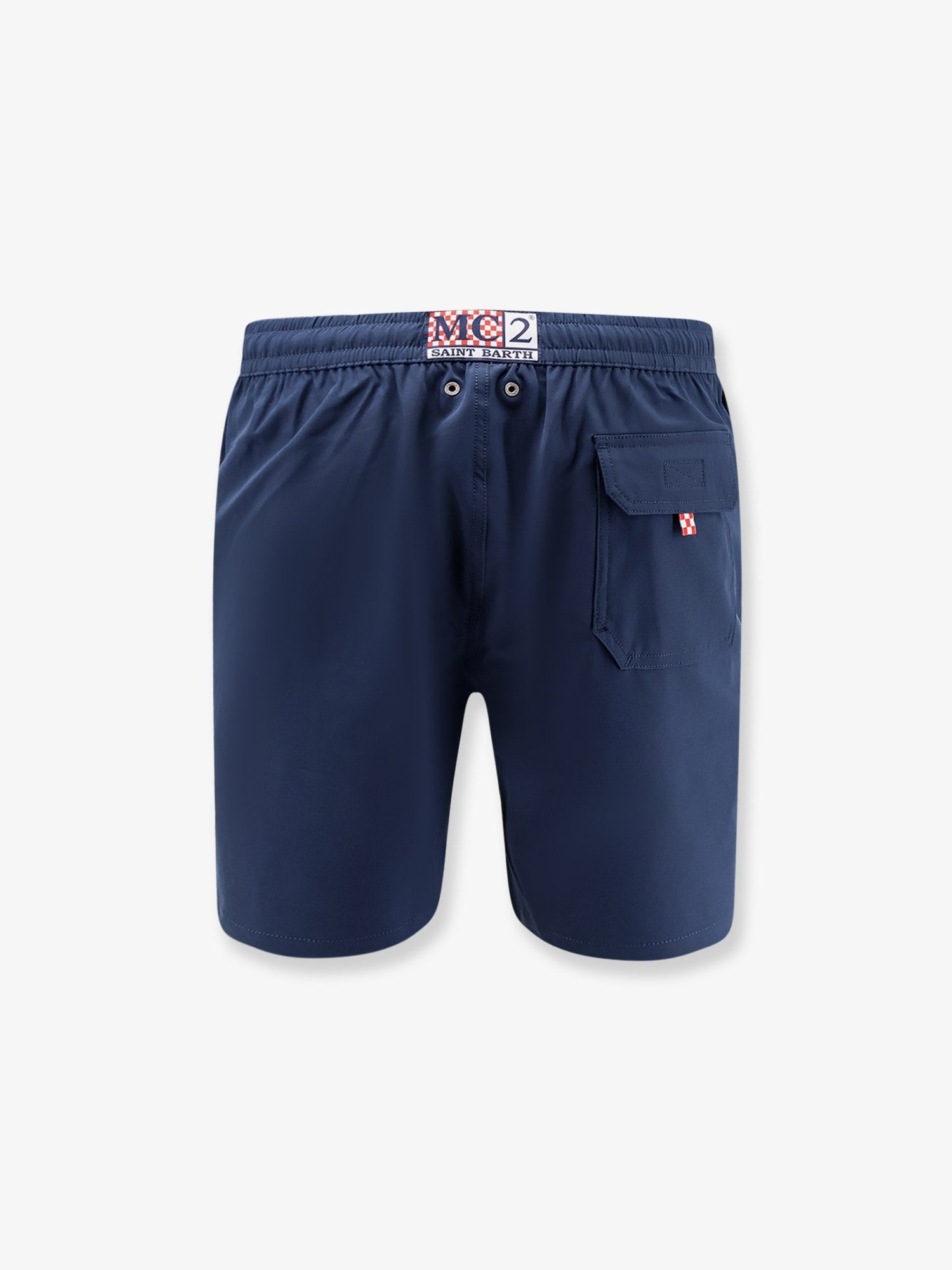 MC2 SAINT BARTH - Man - Blue - Swimwear