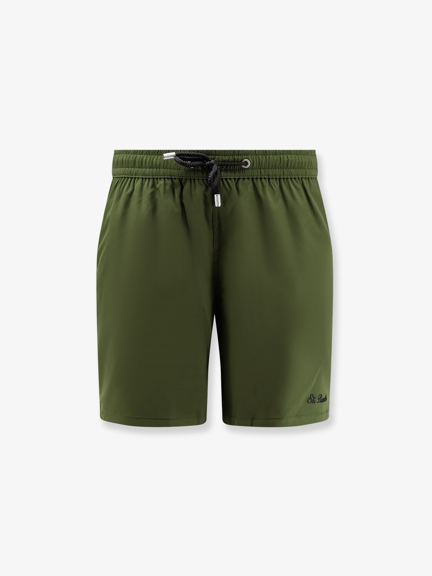MC2 SAINT BARTH - Man - Green - Swimwear