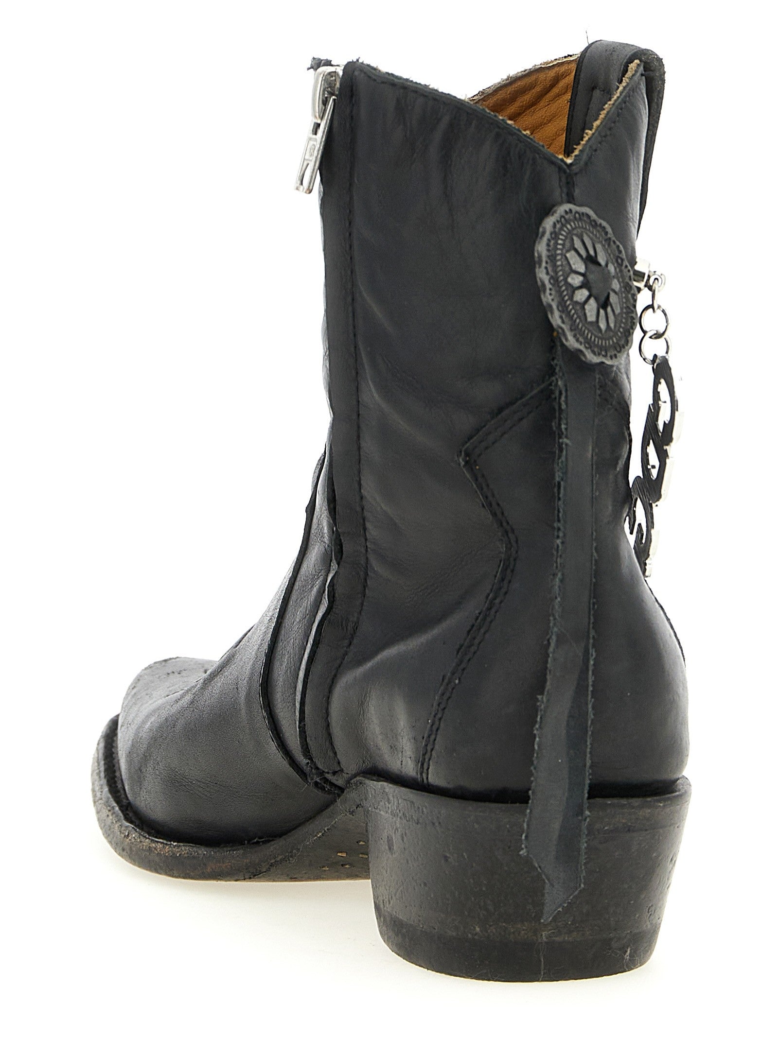 COMME DES GARÇONS - nan - Black - Boot