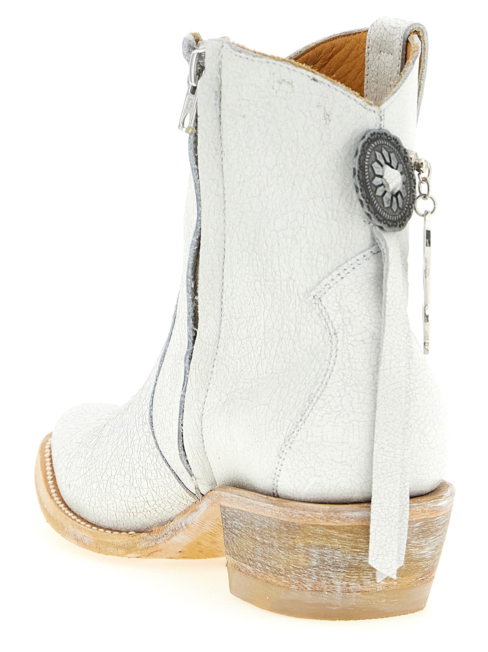 COMME DES GARÇONS - nan - White - Boot