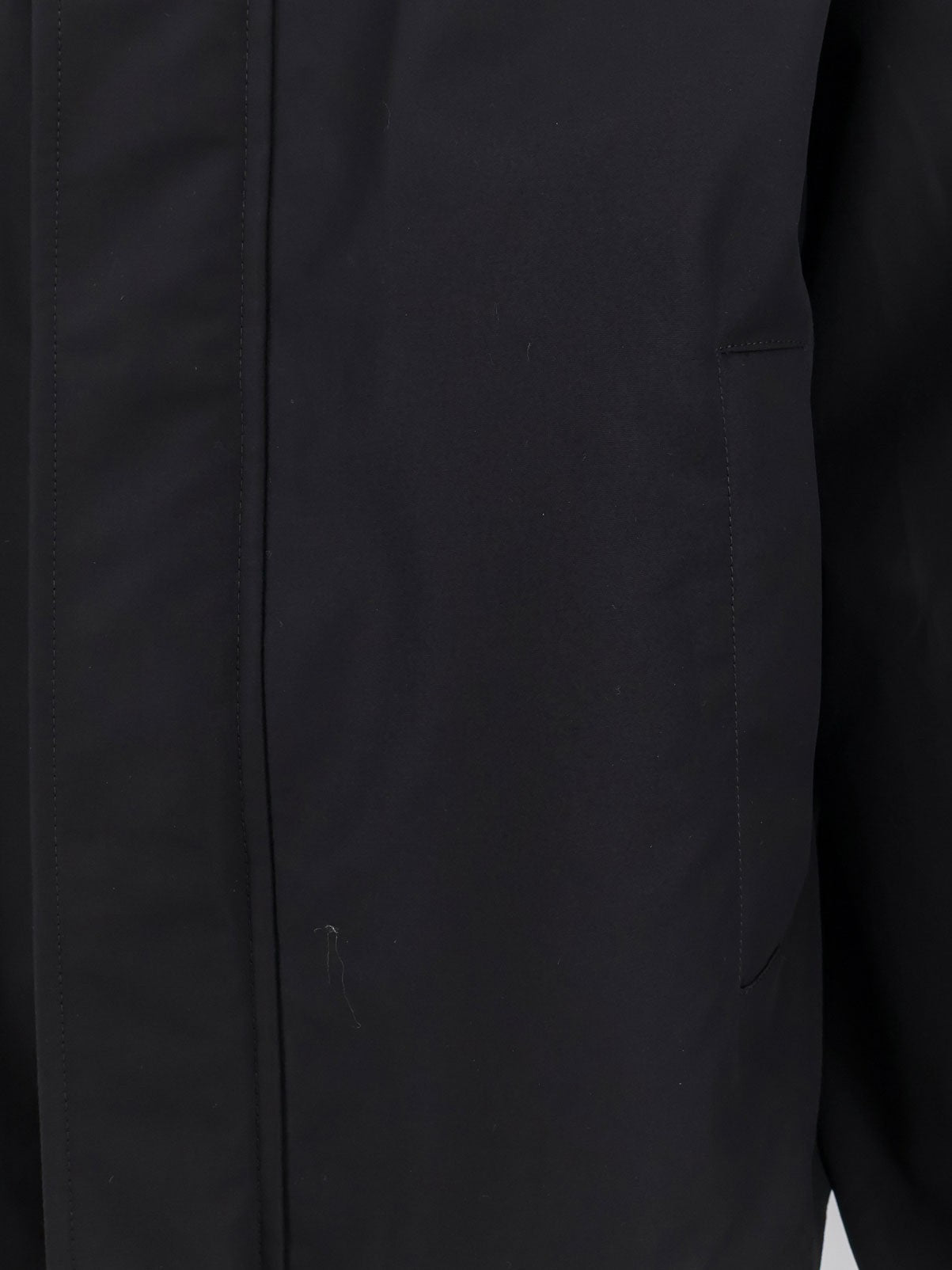 Gucci - Man - Black - Jacket