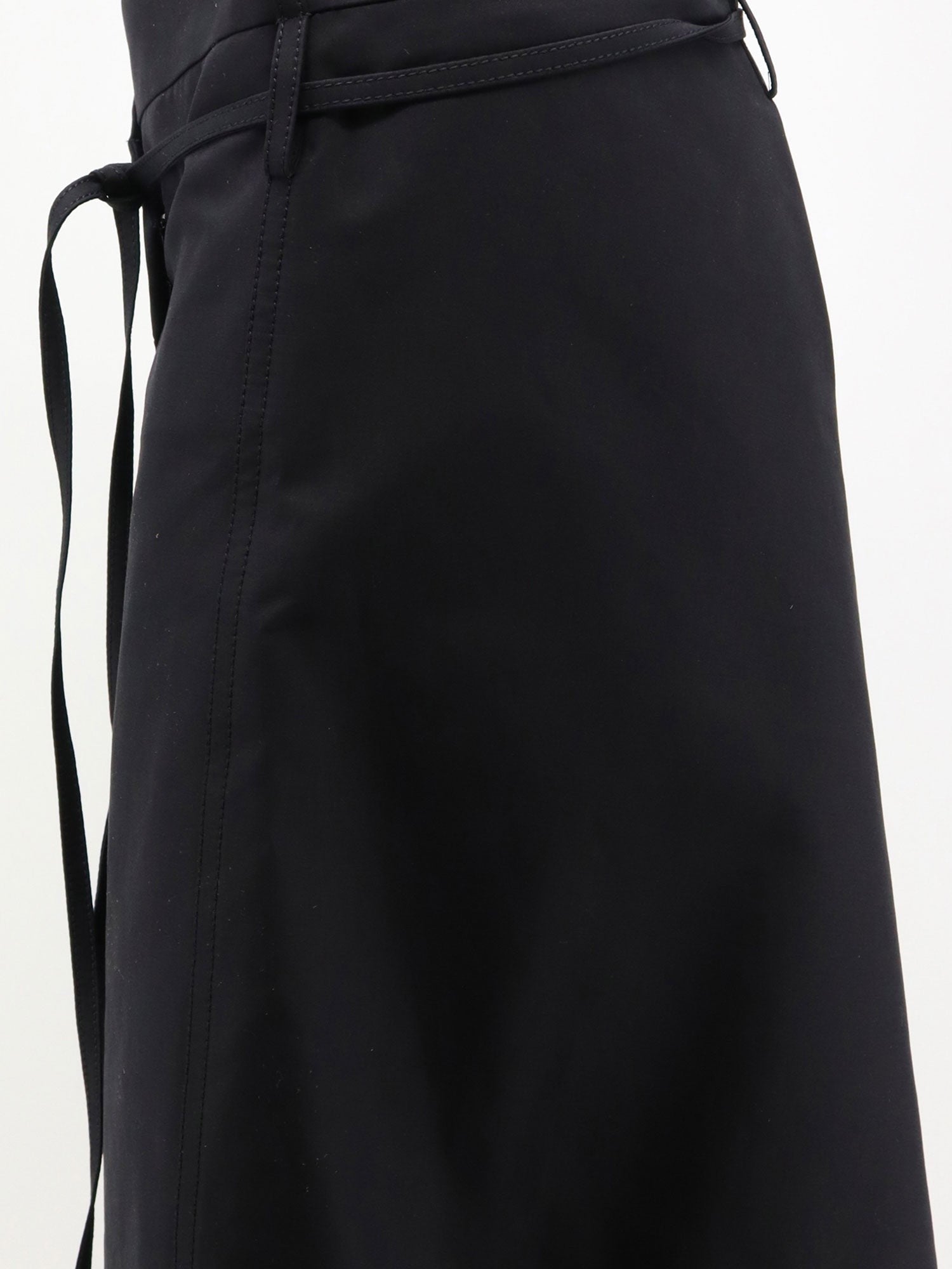 Bottega Veneta - Woman - Black - Skirt