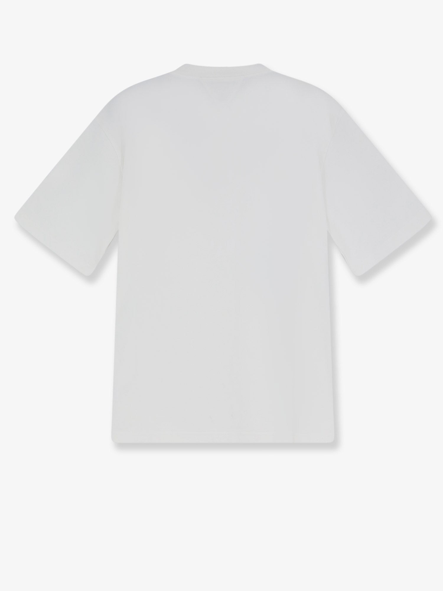 Bottega Veneta - Man - White - T-shirt