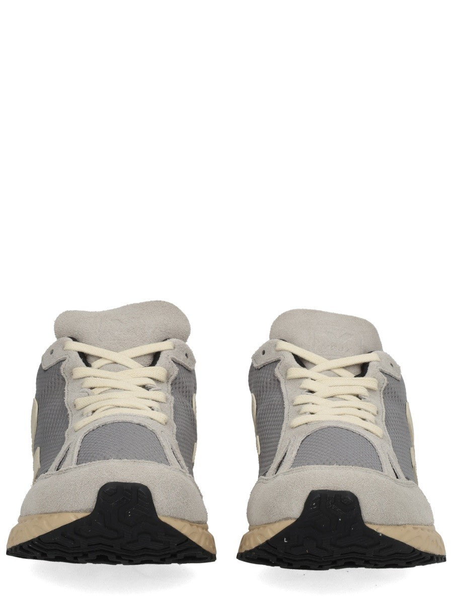 Veja - Man - Grey - Sneaker