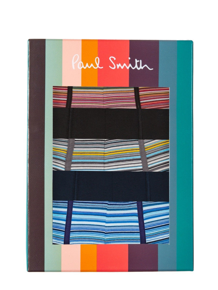 PAUL SMITH - Man - Multicolour - Underpants