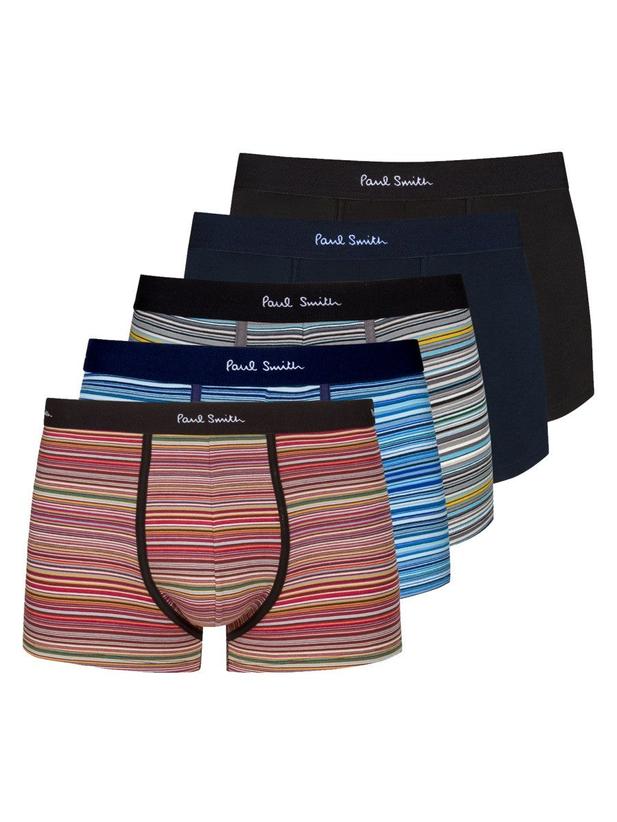 PAUL SMITH - Man - Multicolor - Underpants