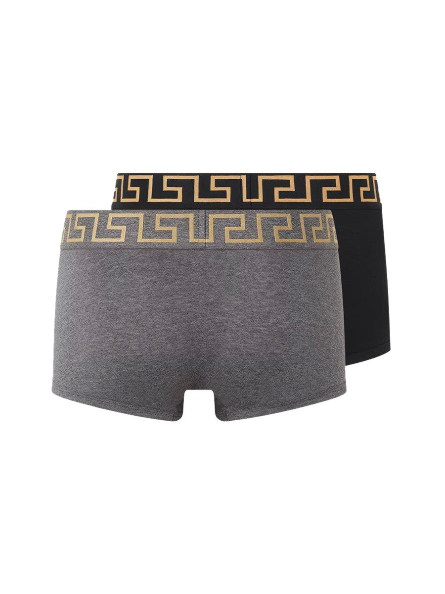Versace - Man - Multicolor - Underpants