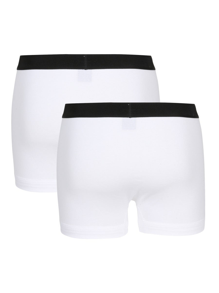TOM FORD - Man - White - Underpants
