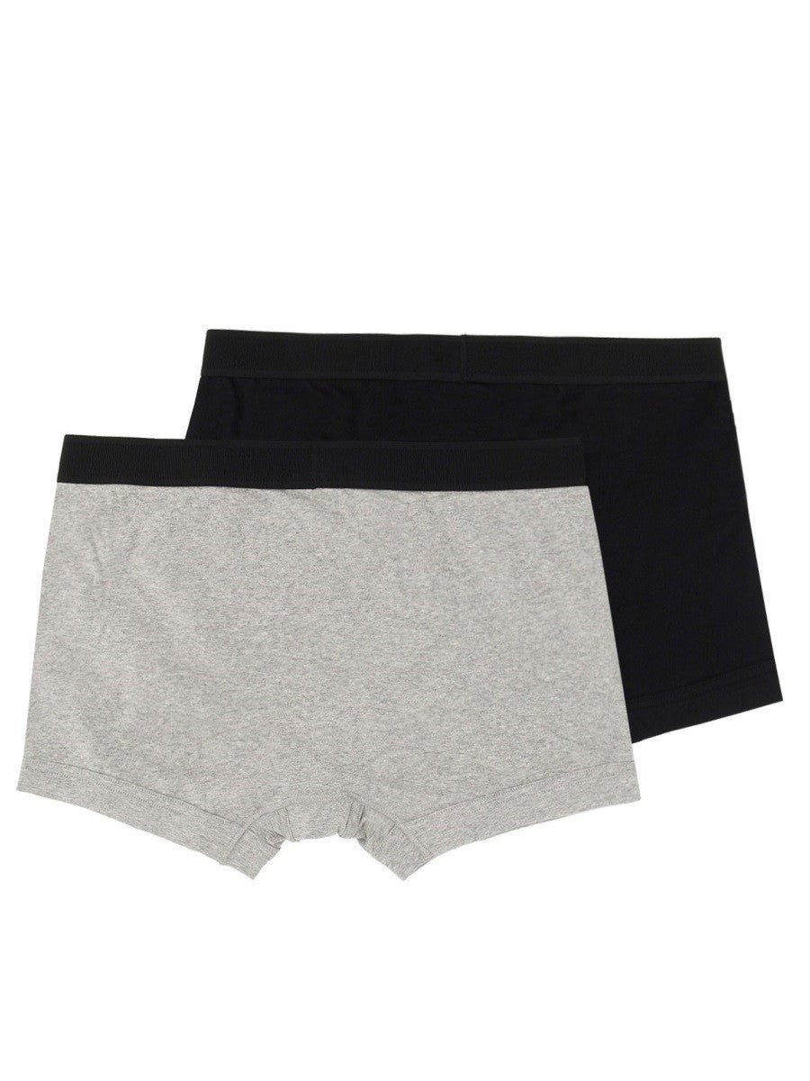 TOM FORD - Man - Black - Underpants