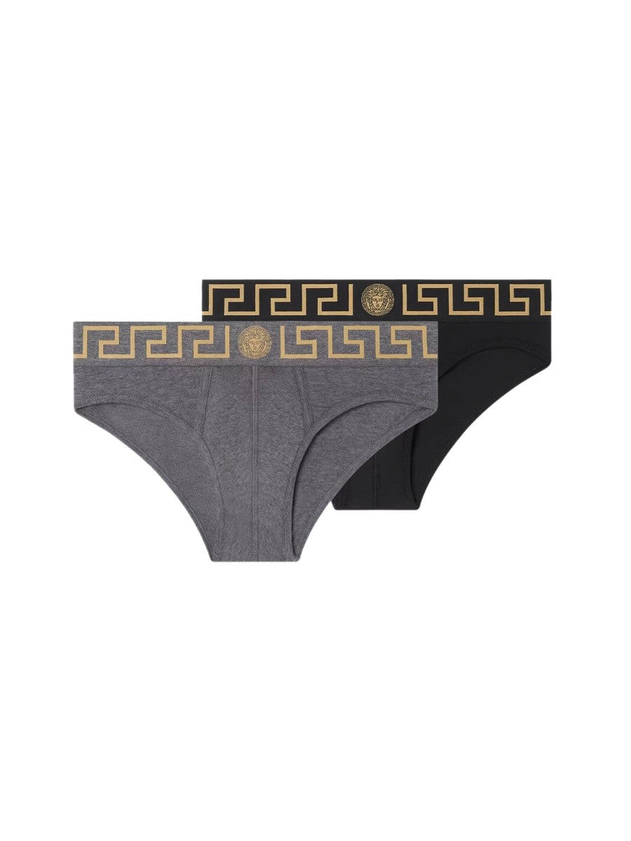 Versace - Man - Multicolor - Underpants