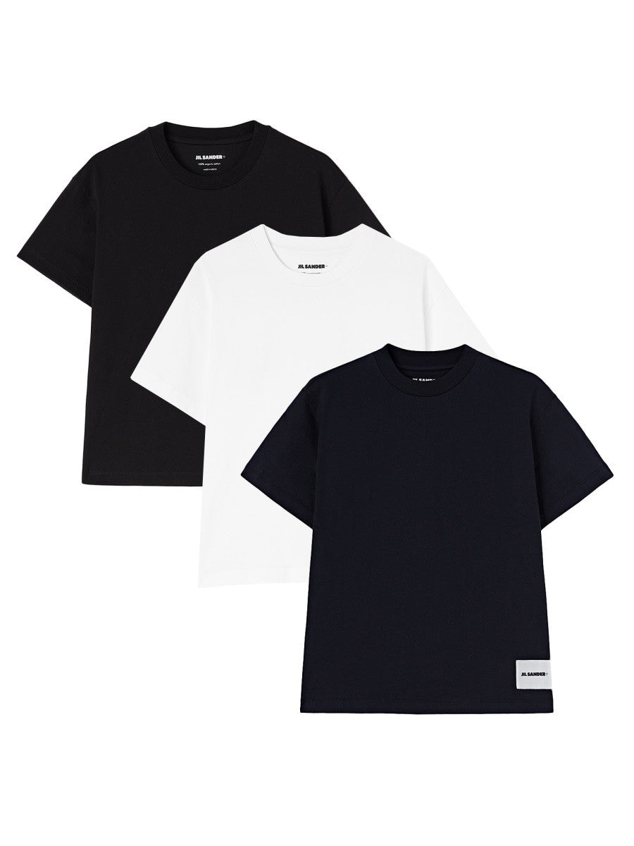JIL SANDER - Woman - Multicolour - T-shirt