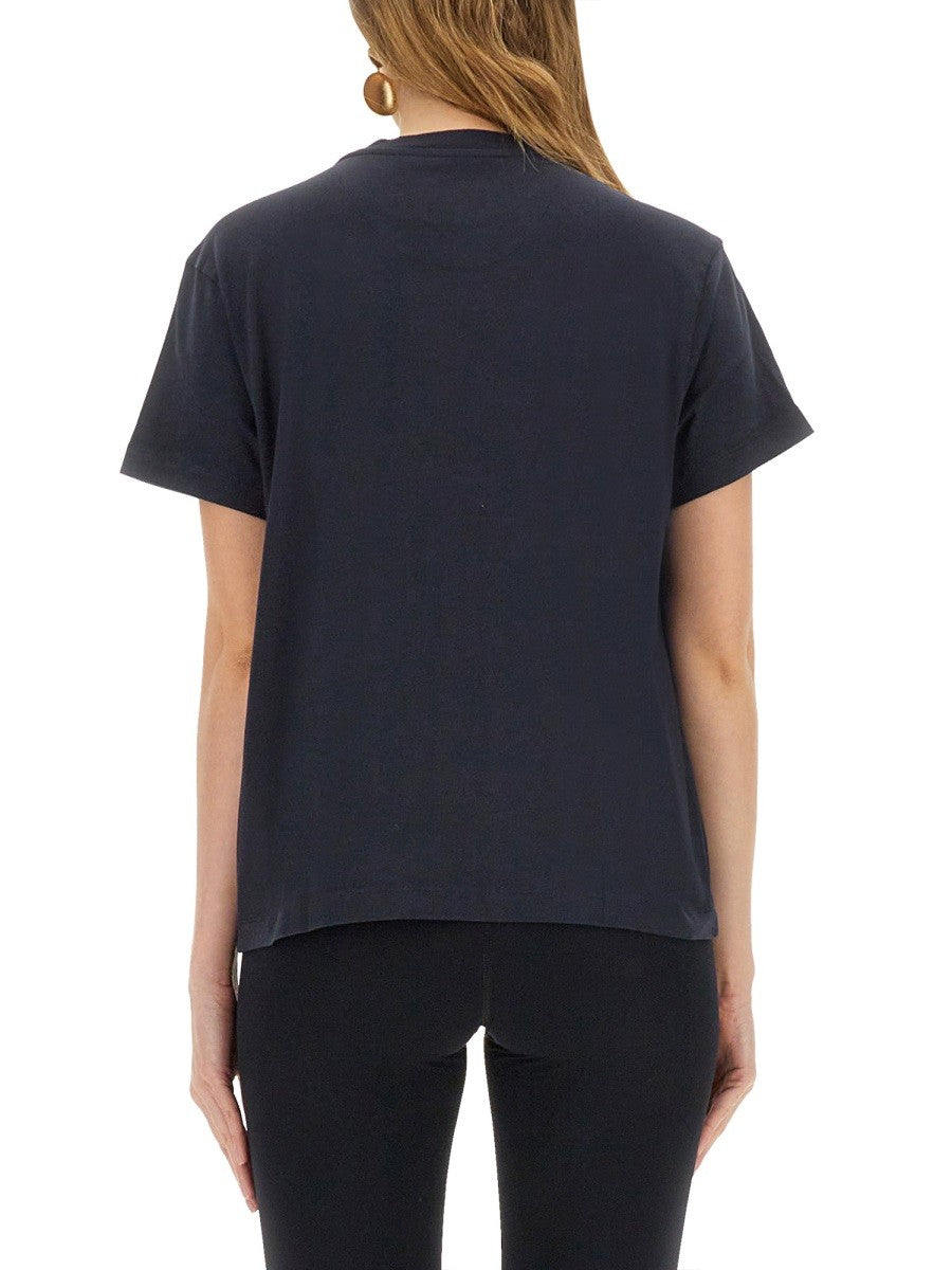 JIL SANDER - Woman - Multicolour - T-shirt
