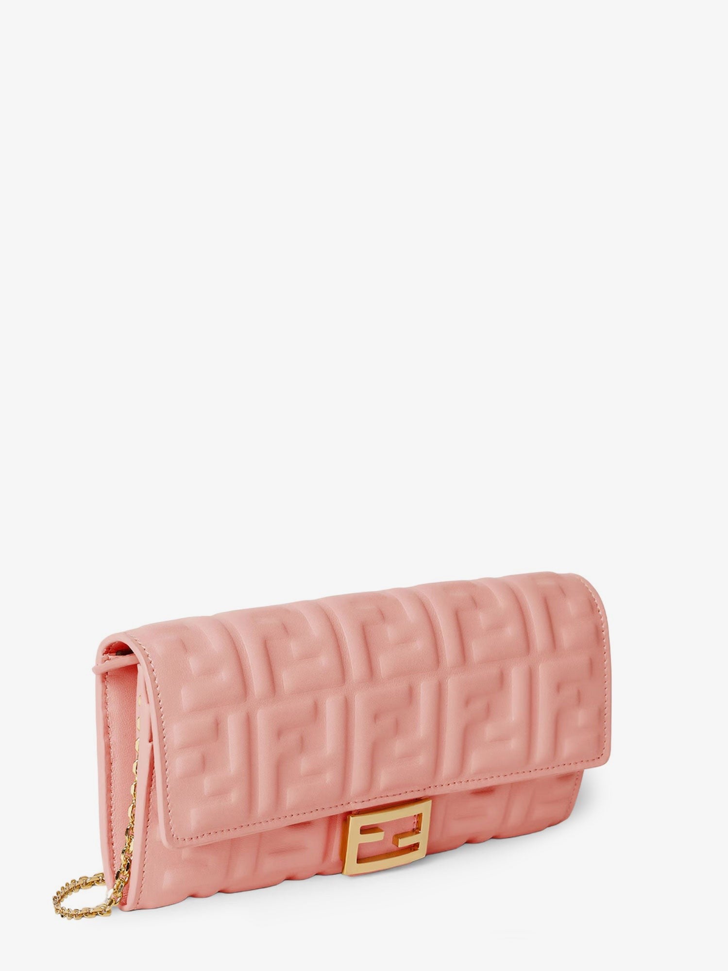 Fendi - Woman - Macaron+Os - Crossbody Bag