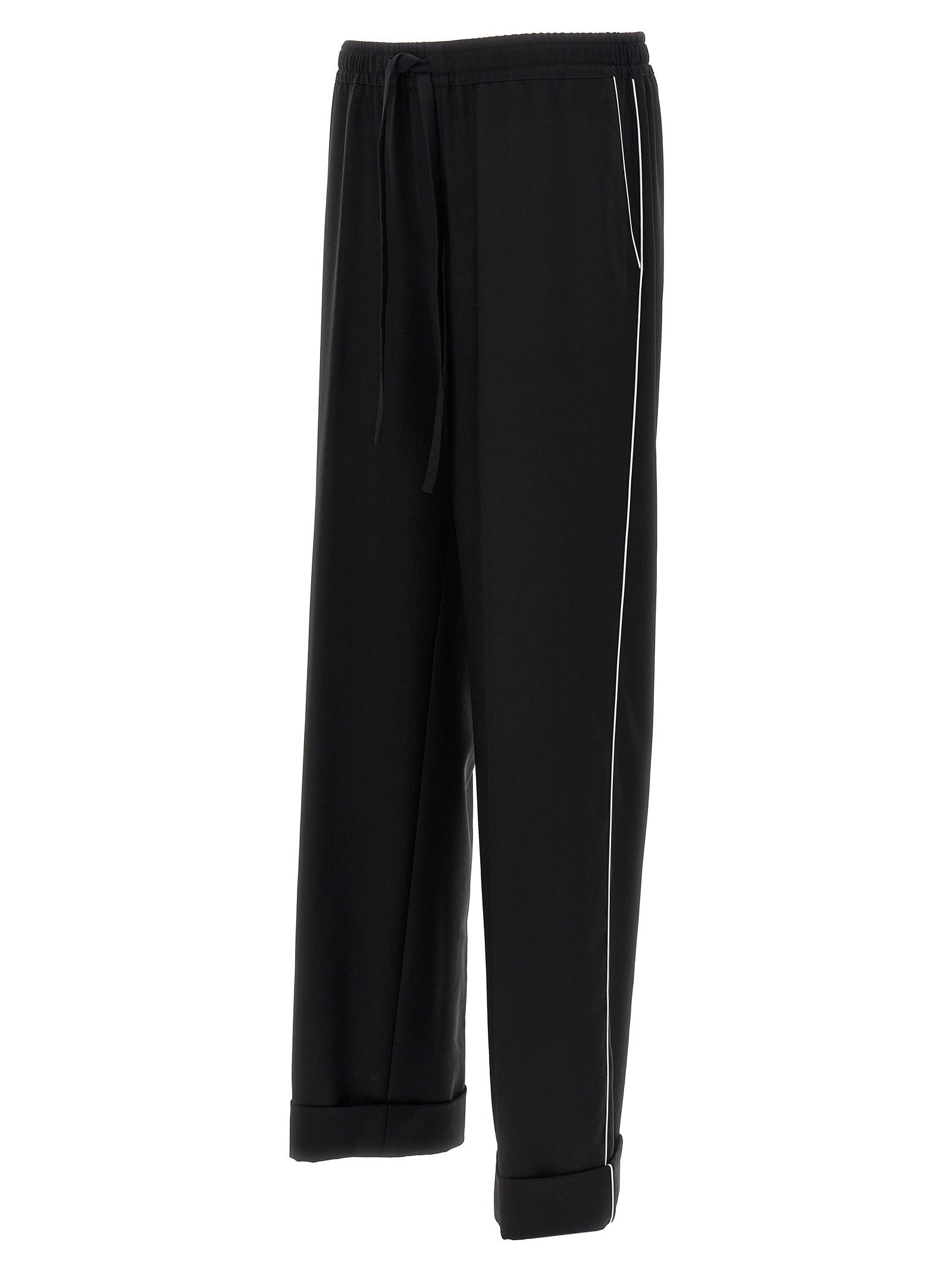 Dolce & Gabbana - nan - Black - Pants