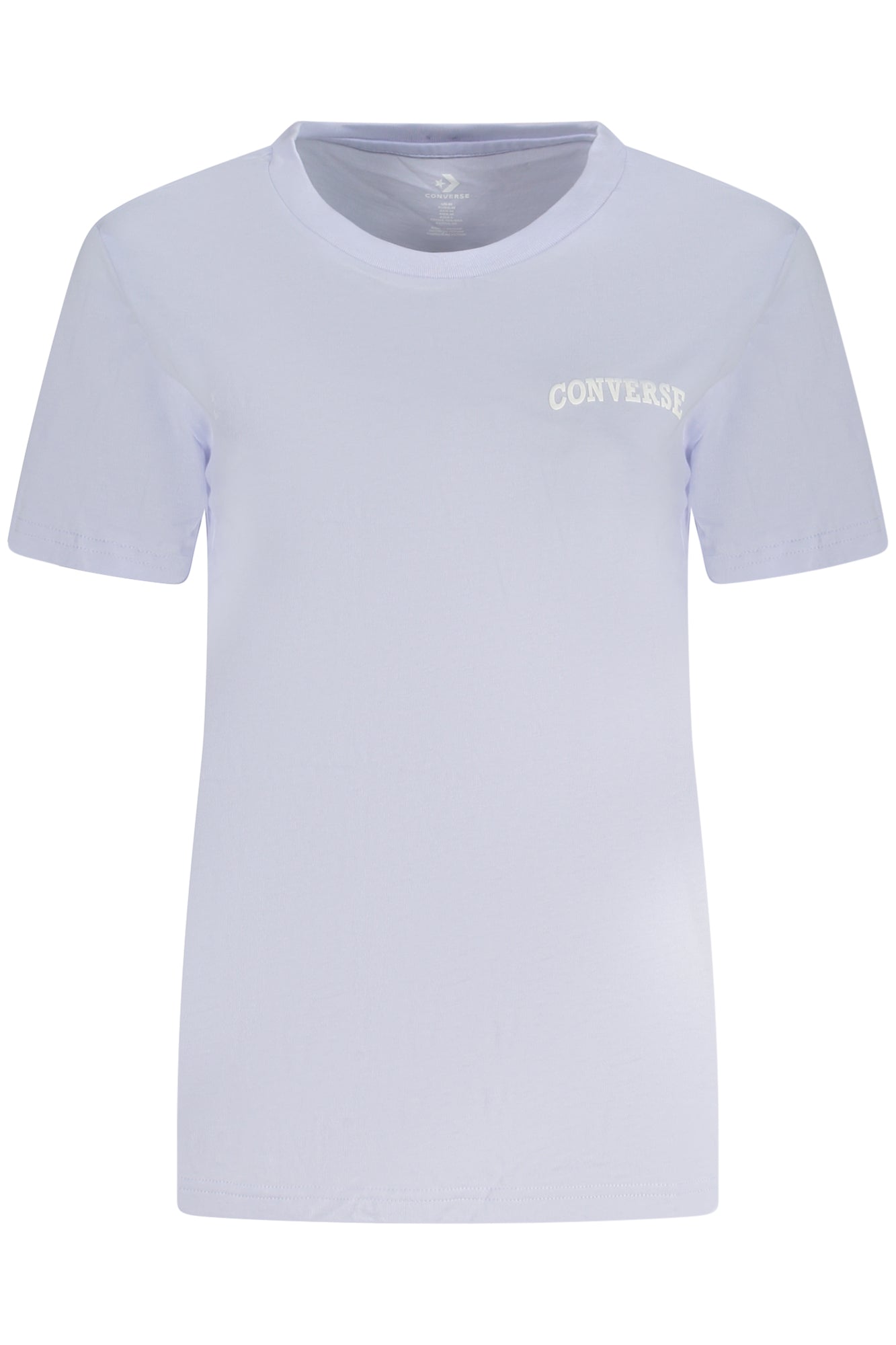 CONVERSE - Woman - T-shirt