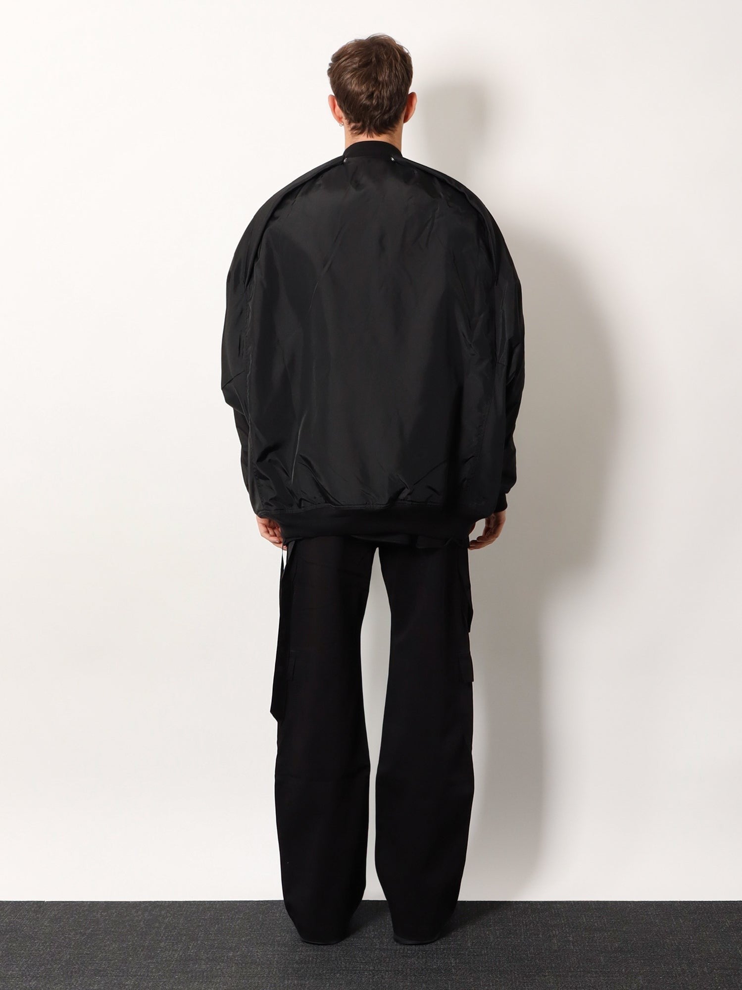 Drkshdw - Man - Black - Jacket