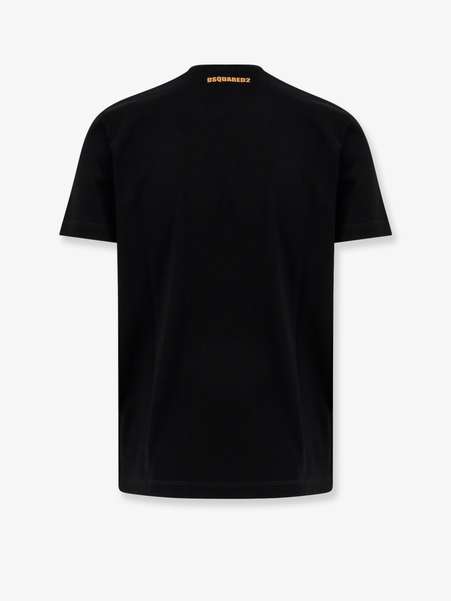 Dsquared2 - Man - Black - T-shirt
