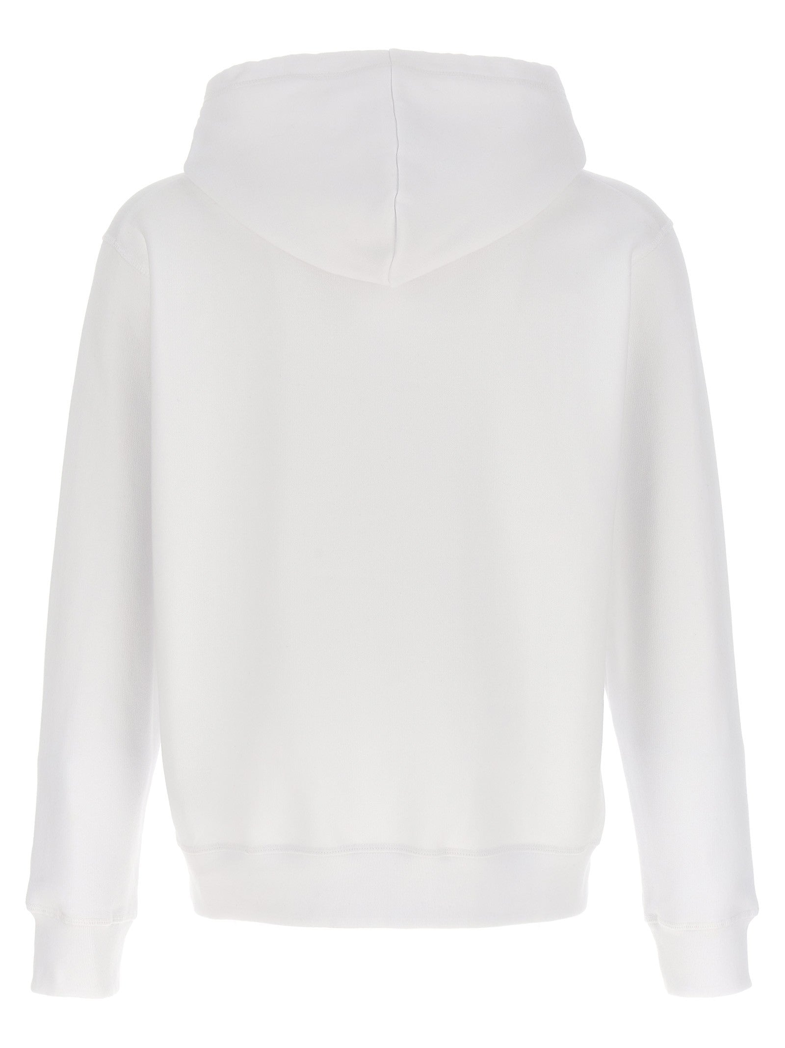 Dsquared2 - nan - White - Sweatshirt