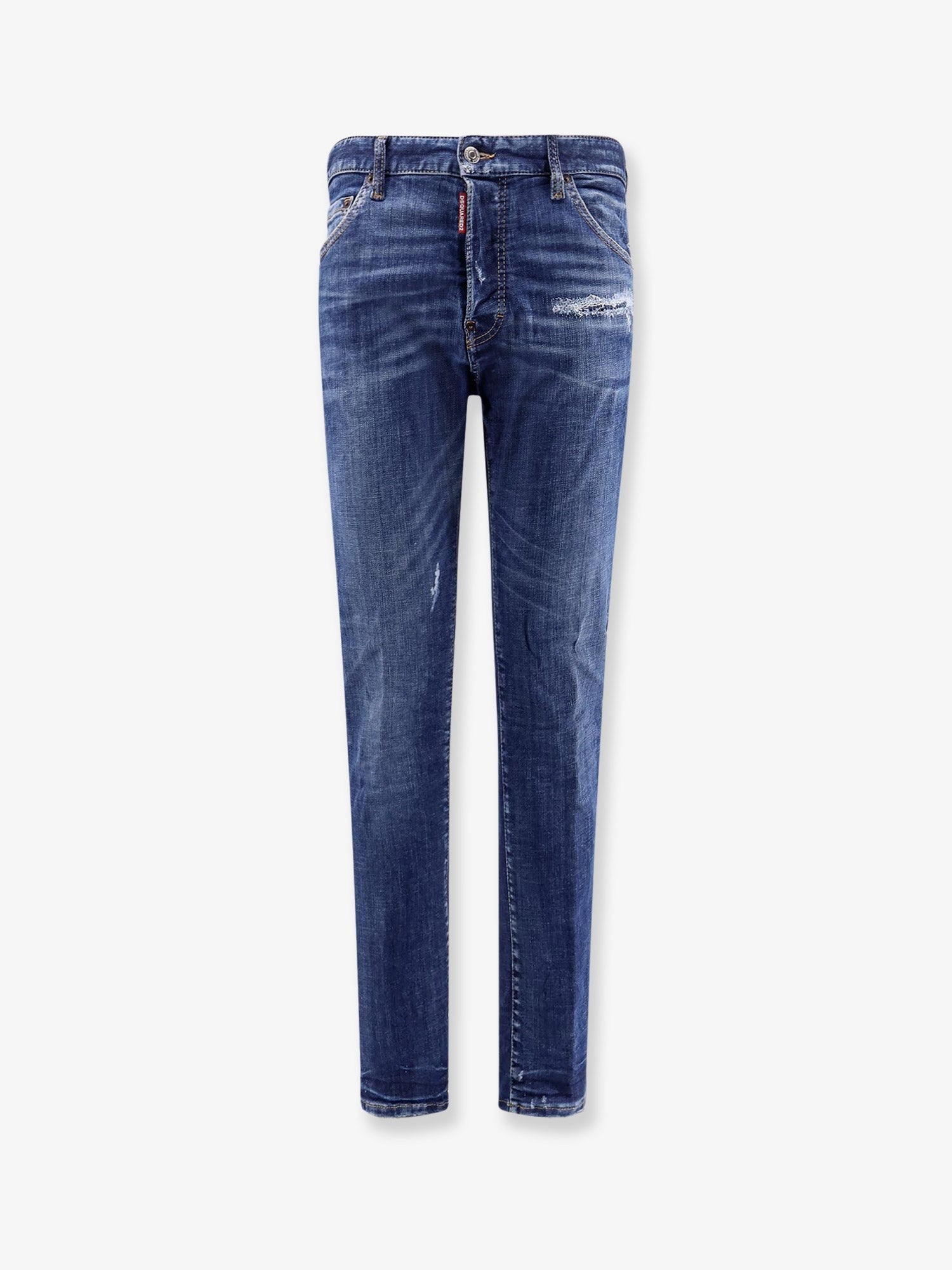 Dsquared2 - Man - Blue - Jeans