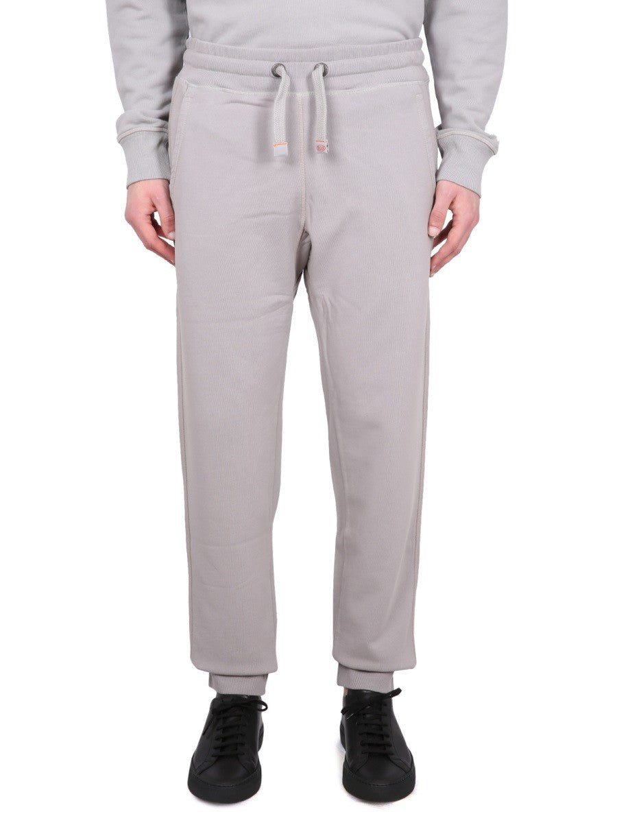 PARAJUMPERS - Man - Grey - Track Suit