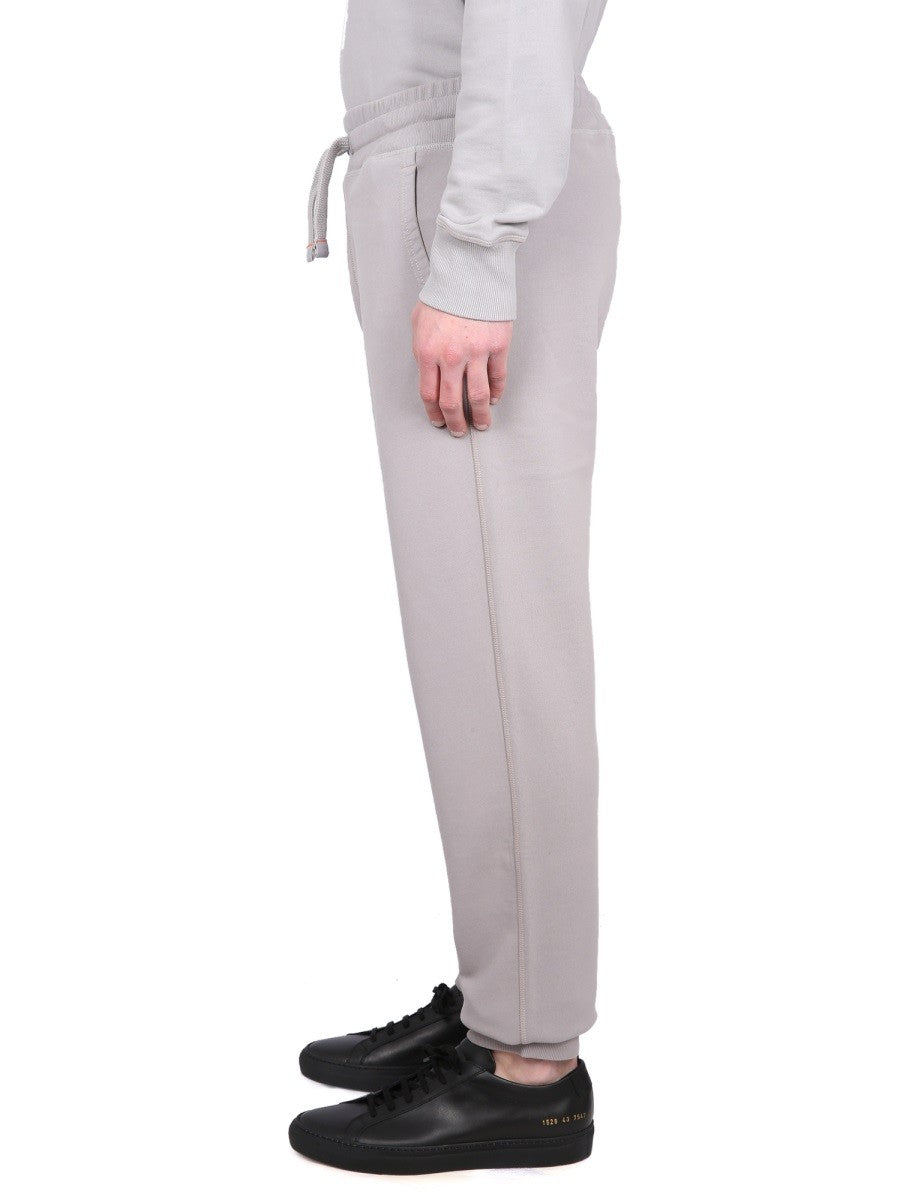 PARAJUMPERS - Man - Grey - Track Suit