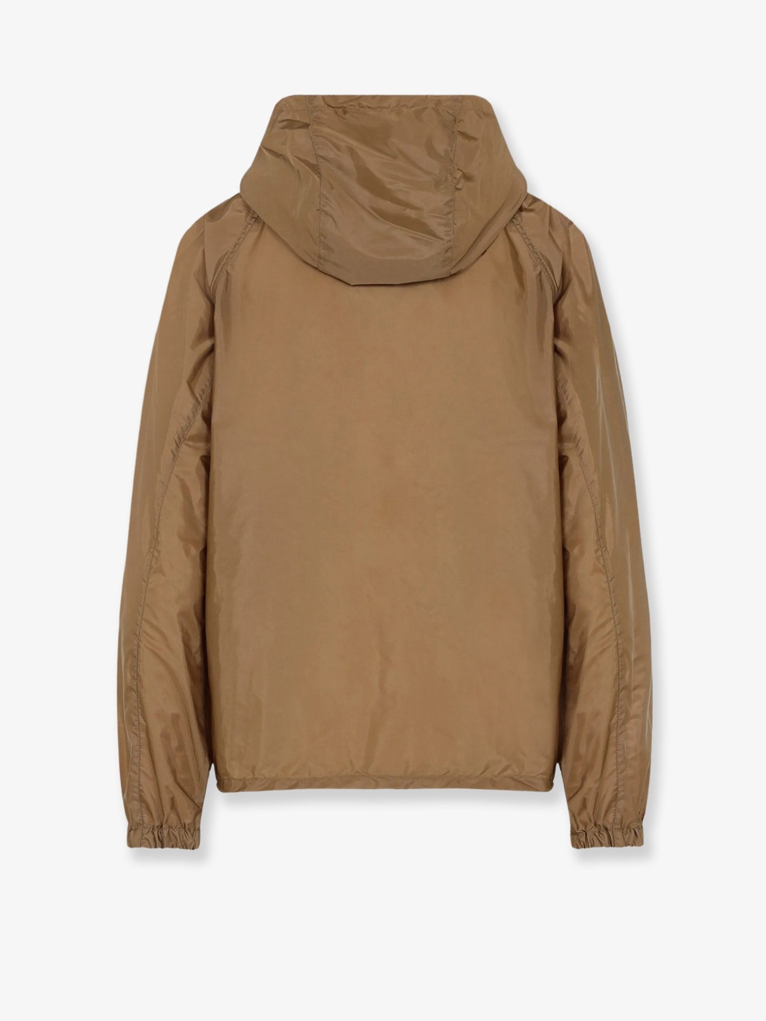 Moncler - Woman - Brown - Jacket