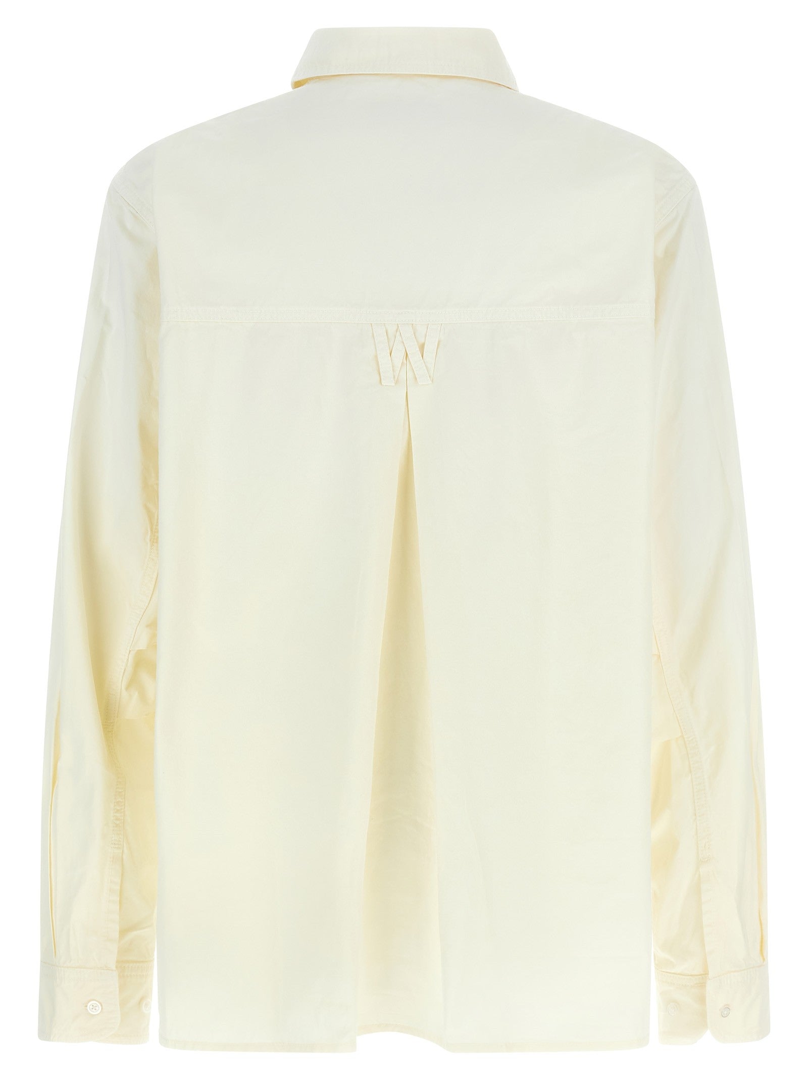WILLY CHAVARRIA - nan - Beige - Shirt